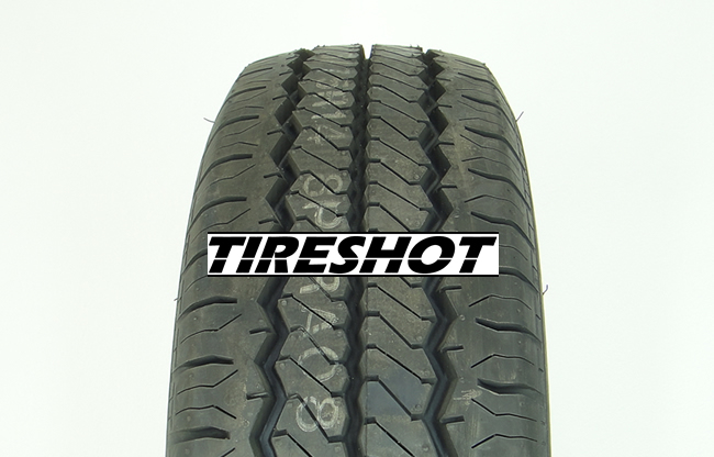 Tire Hankook Radial RA08